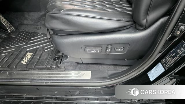 Kia Mohave Master id 4201582 из Кореи 26