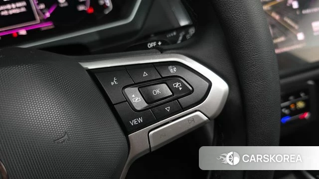 Volkswagen Tiguan second Generation id 4432551 из Кореи 26