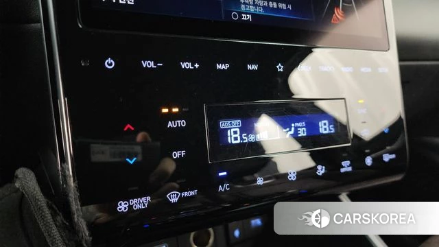 Hyundai Tucson Hybrid (NX4) id 4619676 из Кореи 26