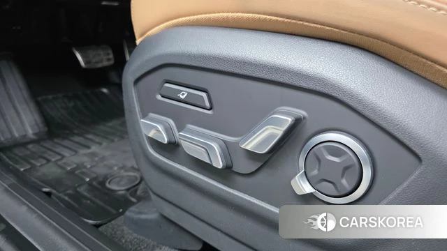 Hyundai Santa Fe (MX5) id 4602666 из Кореи 26
