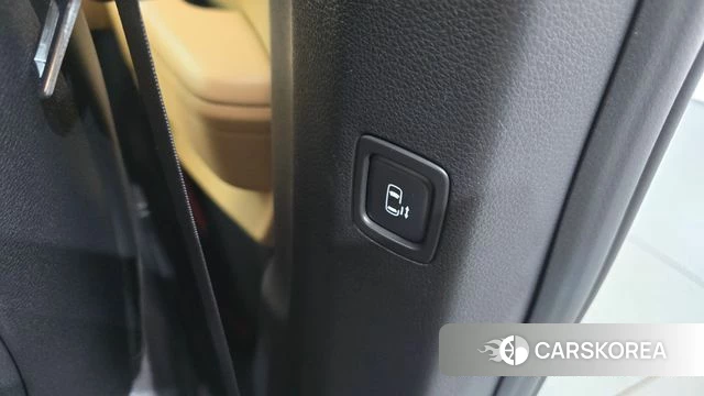 Kia Carnival 4th generation id 4322653 из Кореи 26