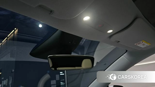 Tesla Model Y id 4480036 из Кореи 26