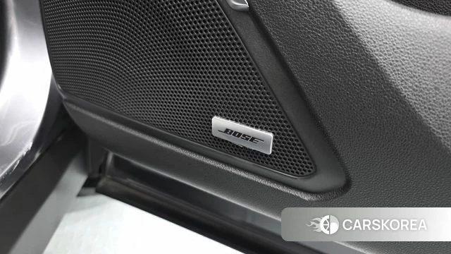 Renault Korea (Samsung) QM6 id 4225495 из Кореи 26