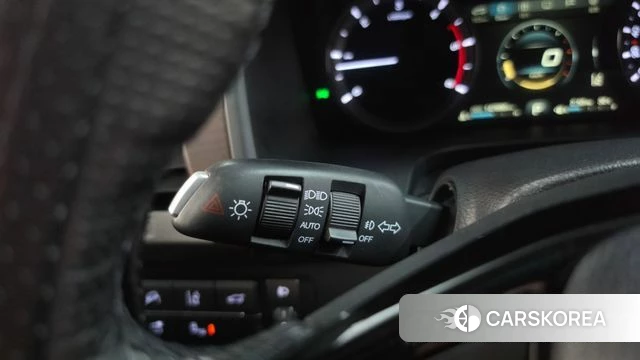 Ssangyong G4 Rexton id 4672762 из Кореи 26