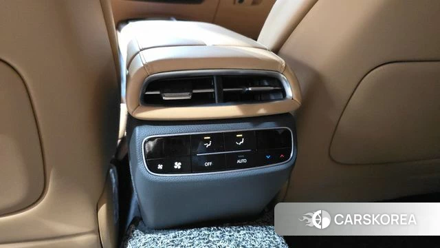 Genesis G80 (RG3) id 4396456 из Кореи 26