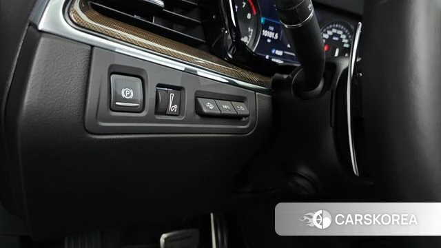 Cadillac XT5 id 4641132 из Кореи 26