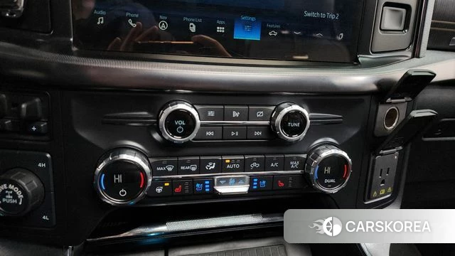 Ford F150 id 4187206 из Кореи 26