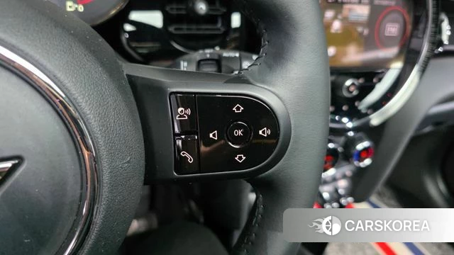 Mini Cooper id 4631707 из Кореи 26