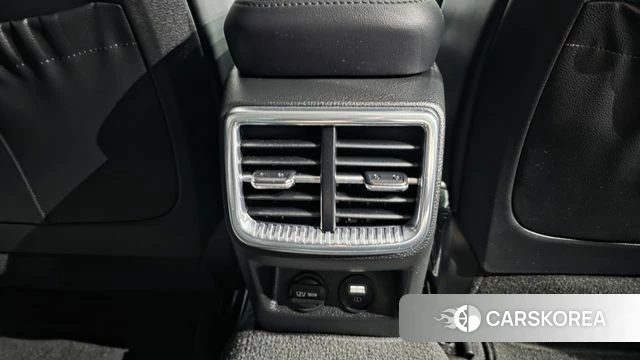 Kia K5 3rd generation id 4942475 из Кореи 26