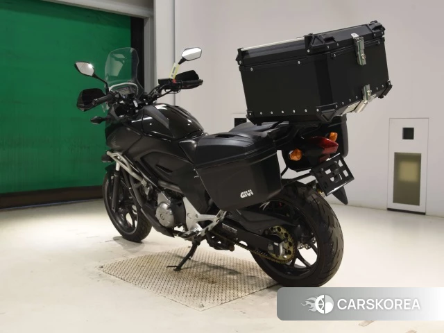 Honda NC700X ABS id 4184954 из Японии 26