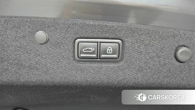 Kia The New K8 Hybrid id 4715184 из Кореи 26