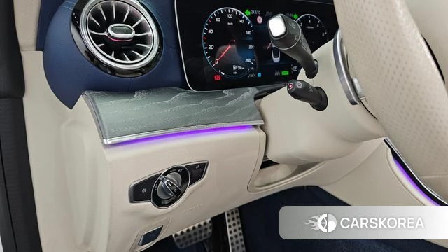 Mercedes-Benz E-Class W213 id 4444528 из Кореи 26