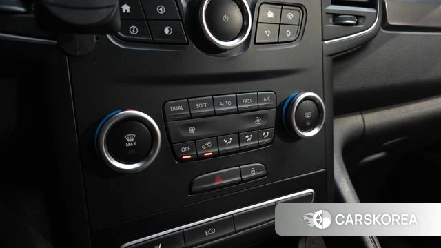 Renault Korea (Samsung) QM6 id 4385067 из Кореи 26