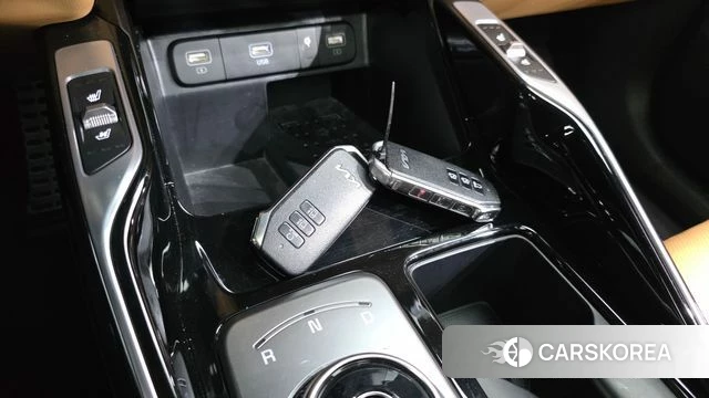 Kia Sorento 4th Generation id 4529241 из Кореи 26