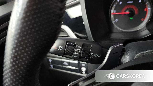 Ssangyong Beautiful Korando id 4304697 из Кореи 26