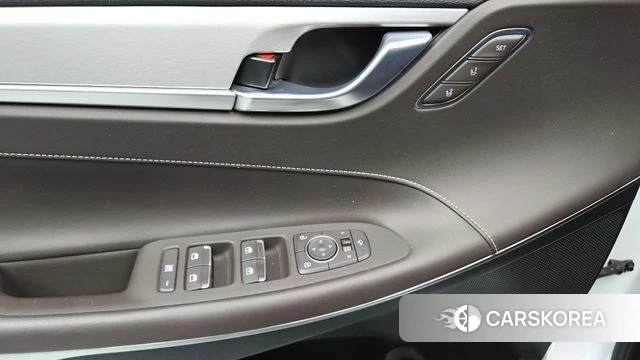 Hyundai Grandeur IG id 4424795 из Кореи 26