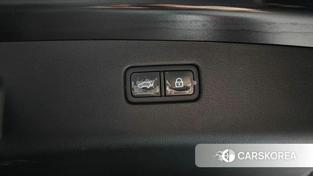 Genesis GV70 id 4625289 из Кореи 26