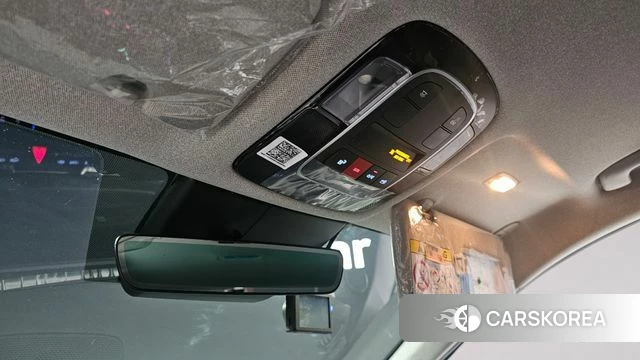 Hyundai Sonata D Edge (DN8) id 4664656 из Кореи 26