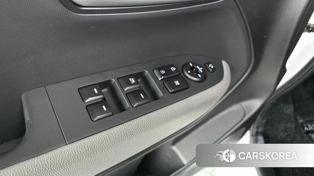 Kia The New Kia Ray EV id 4194652 из Кореи 26