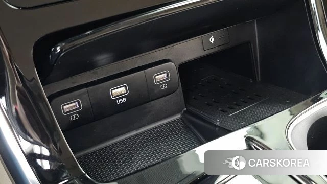 Kia Carnival 4th generation id 4666946 из Кореи 26