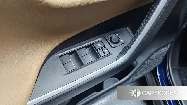 Toyota RAV4 5th Generation id 4464184 из Кореи 26
