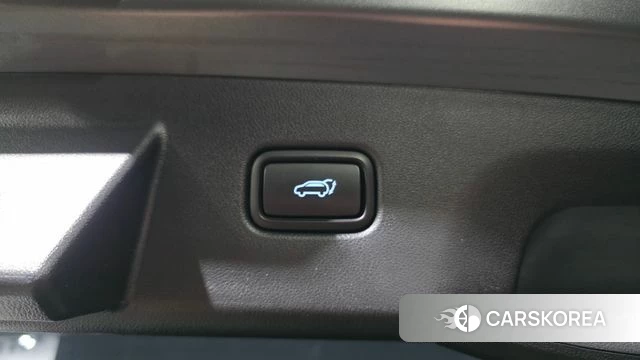 Hyundai Tucson Hybrid (NX4) id 4603604 из Кореи 26