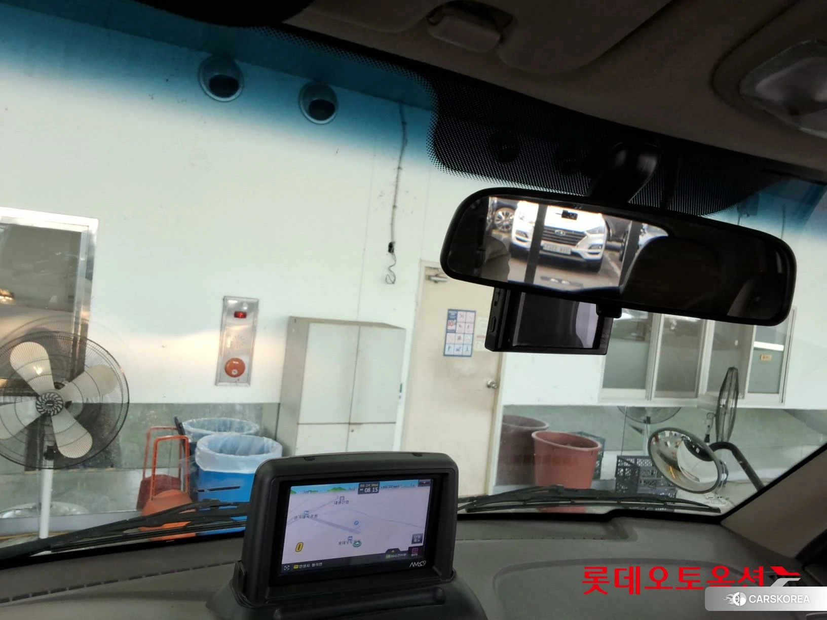 Hyundai Porter II id 4504388 из Кореи 26