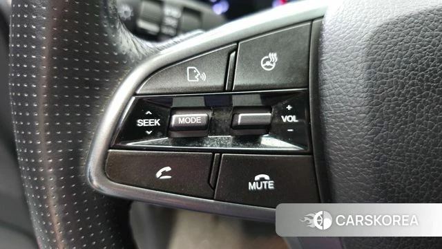 Ssangyong G4 Rexton id 4727516 из Кореи 26