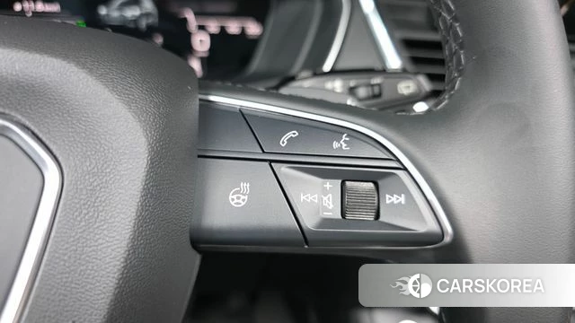 Audi Q5 (FY) id 4445294 из Кореи 26