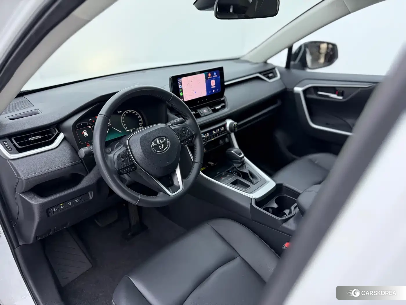 Toyota RAV4 id 4601119 из Китая 26