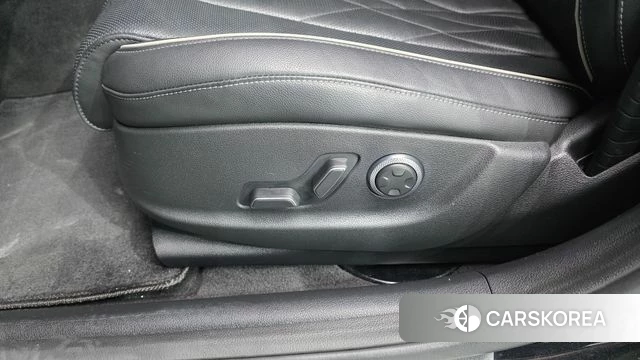 Genesis G80 (RG3) id 4784473 из Кореи 26