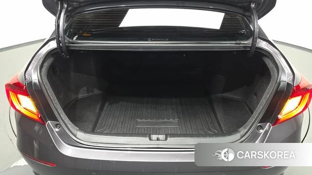 Honda Accord 10th Generation id 4508265 из Кореи 26