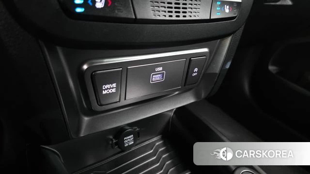Ssangyong The New Tivoli Air id 4762716 из Кореи 26