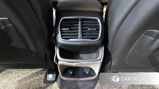 Hyundai Santa Fe TM id 4694165 из Кореи 26