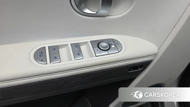 Hyundai Ionic 5 id 4720085 из Кореи 26