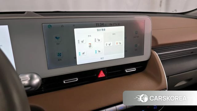 Hyundai Ionic 5 id 4223946 из Кореи 26