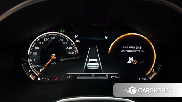 Genesis G80 (RG3) id 4362657 из Кореи 26