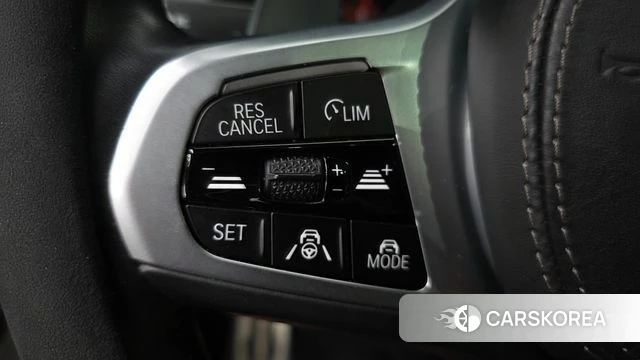 BMW X7 (G07) id 4750409 из Кореи 26