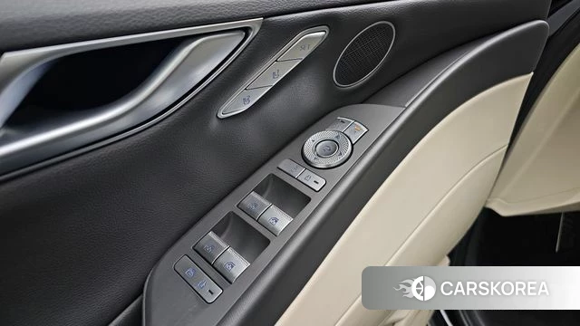 Genesis G80 (RG3) id 4666367 из Кореи 26
