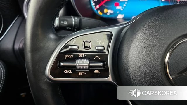 Mercedes-Benz GLC-Class X253 id 4444672 из Кореи 26