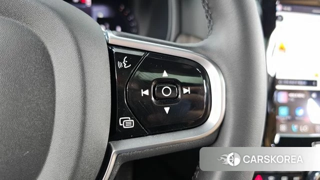 Volvo S90 id 4623200 из Кореи 26