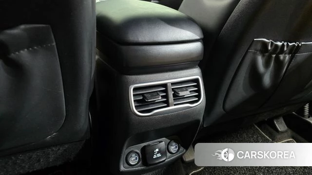 Hyundai The New Santa Fe id 4855596 из Кореи 26