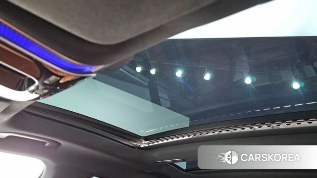 Mercedes-Benz S-Class W223 id 4854922 из Кореи 26