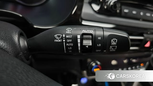 Kia Seltos id 4754824 из Кореи 26