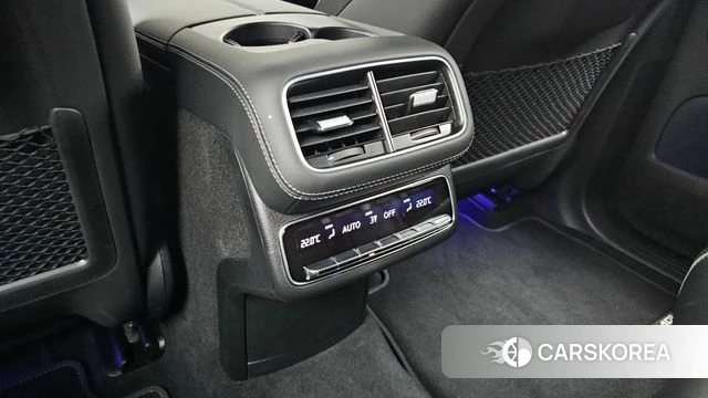 Mercedes-Benz GLS - Class X167 id 4686421 из Кореи 26