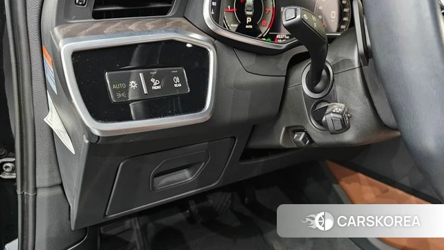 Audi A6 (C8) id 4470589 из Кореи 26