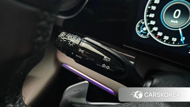 Hyundai The New Grandeur IG id 4434873 из Кореи 26