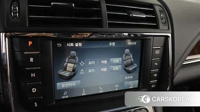 Lincoln Continental 10th Generation id 4856188 из Кореи 26