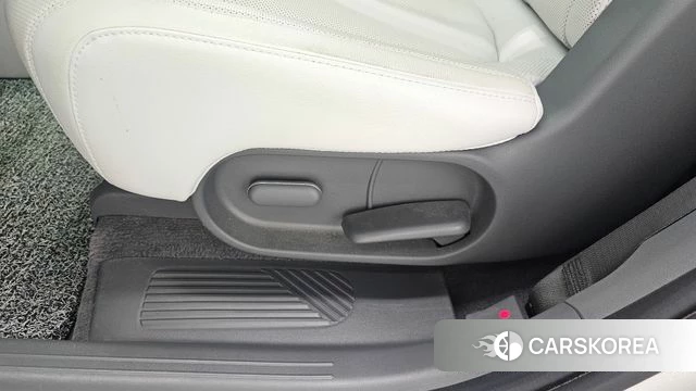 Hyundai Ionic 5 id 4774193 из Кореи 26