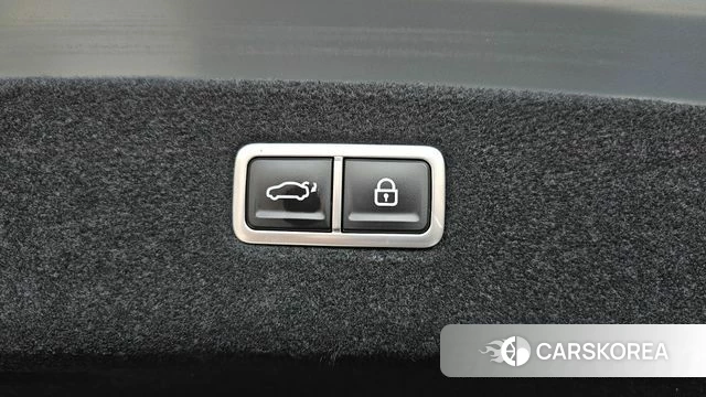 Genesis G90 (RS4) id 4675458 из Кореи 26